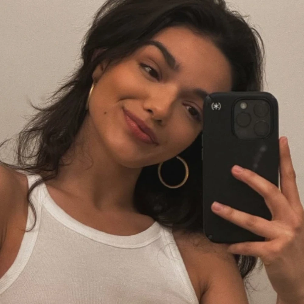 Is Rachel Zegler Dating Her Evita Co-Star Nathan Louis-Fernand? Snow White Actress Drops MAJOR Hint