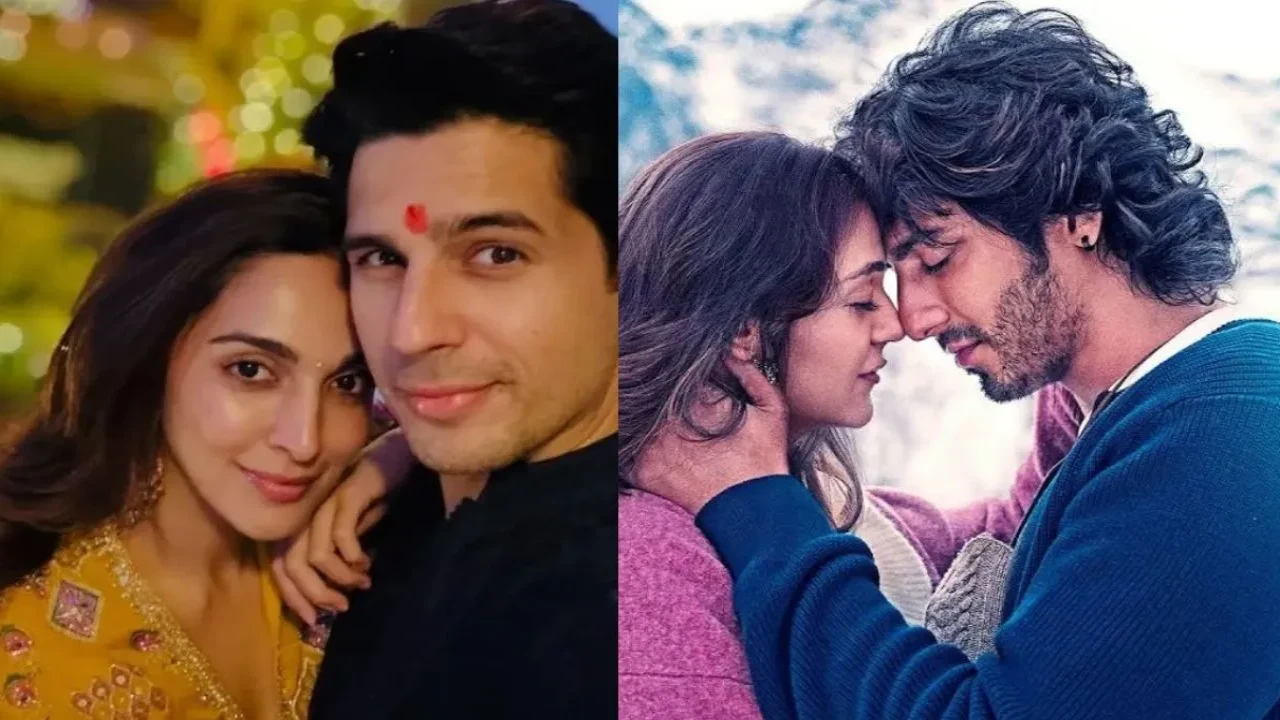 Bollywood Newswrap, July 17: From Sidharth Malhotra-Kiara Advani's no photos appeal to Saiyaara's massive advance sales Bollywood Newswrap, July 17: From Sidharth Malhotra-Kiara Advani's no photos appeal to Saiyaara's massive advance sales