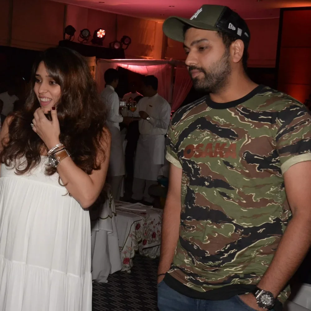 Rohit Sharma’s net worth in 2025: Everything you need to know about Mumbai Indian’s top-scorer