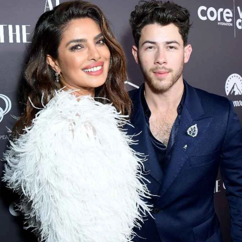 Here's What Priyanka Chopra Does Every Week With Nick Jonas and Malti Marie: 'Biggest Luxury in Our Lives...'