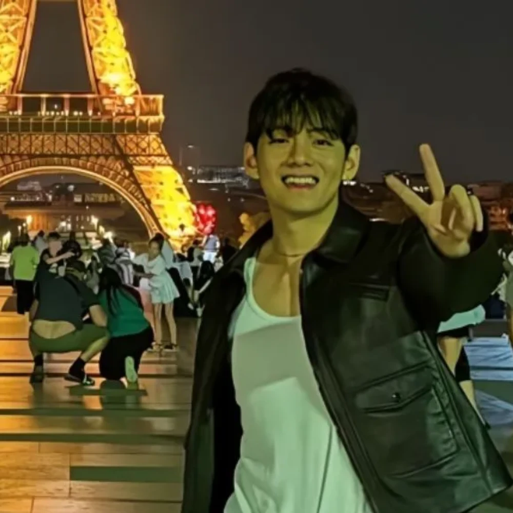 Is BTS' V and BLACKPINK's Jennie’s Paris date rumor spreader striking again?, fans criticize 'sasaeng behavior'