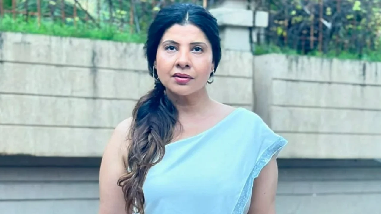 Sambhavna Seth accuses doctor of negligence for her IVF miscarriage (Pic Credit: Sambhavna Seth Instagram) Sambhavna Seth