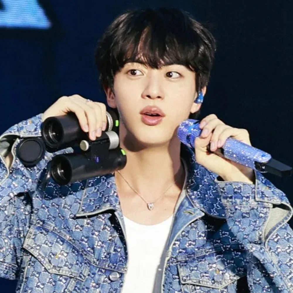 BTS' Jin shuts down doubts about favoritism with more ad deals than fellow members: 'Rejected dozens...'