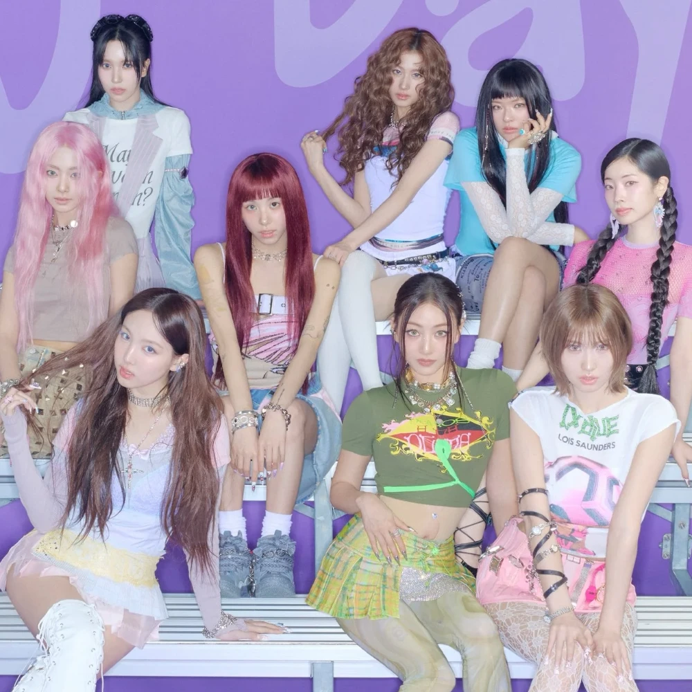 THIS IS FOR music video: TWICE drops women empowerment anthem for latest comeback, watch