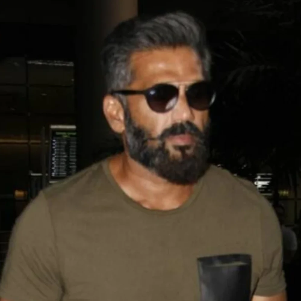 Hera Pheri 3's Suniel Shetty becomes only Bollywood actor to receive THIS prestigious award: 'Truly special to be…'