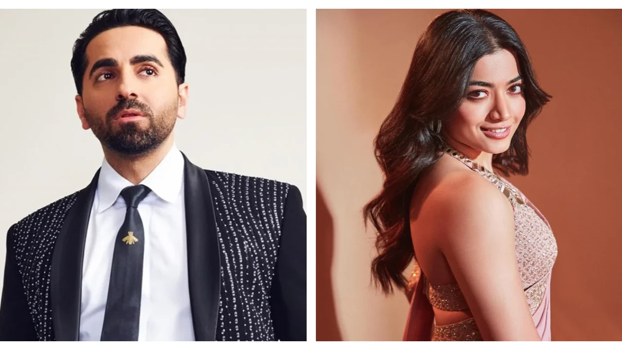 EXCLUSIVE: Dinesh Vijan to launch Ayushmann Khurrana and Rashmika Mandanna’s Thama Teaser with War 2 EXCLUSIVE: Dinesh Vijan to launch Ayushmann Khurrana and Rashmika Mandanna’s Thama Teaser with War 2