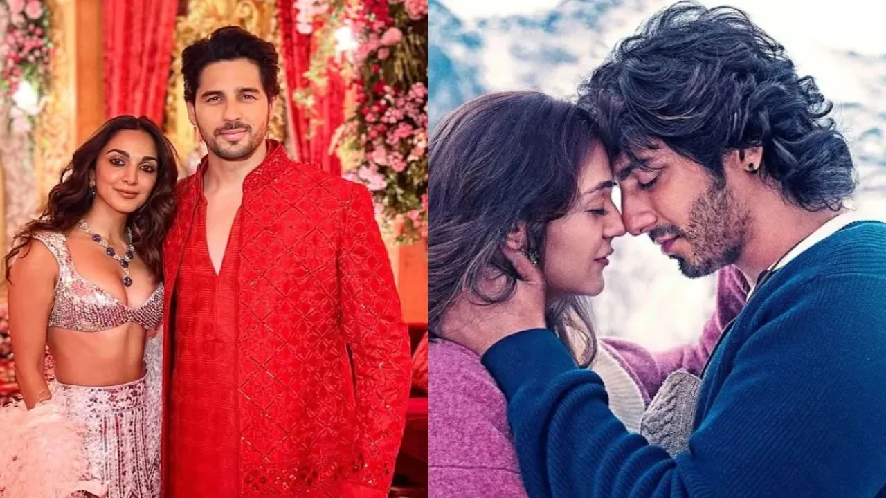 Bollywood Newswrap, July 17: Sidharth Malhotra-Kiara Advani's ‘no photos’ appeal to Sai...