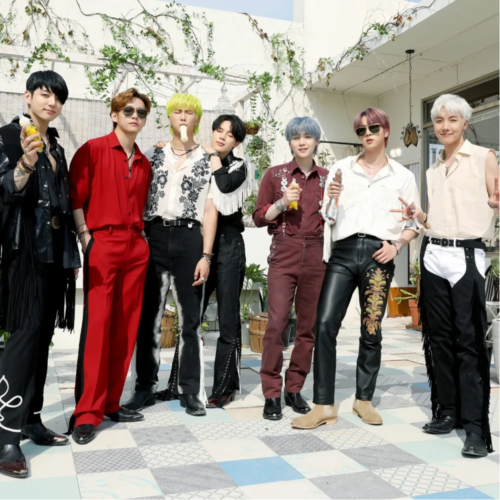 BTS becomes first artist in the world to surpass 30 million subscribers on Weverse; here’s how Jin ‘bragged’ about it