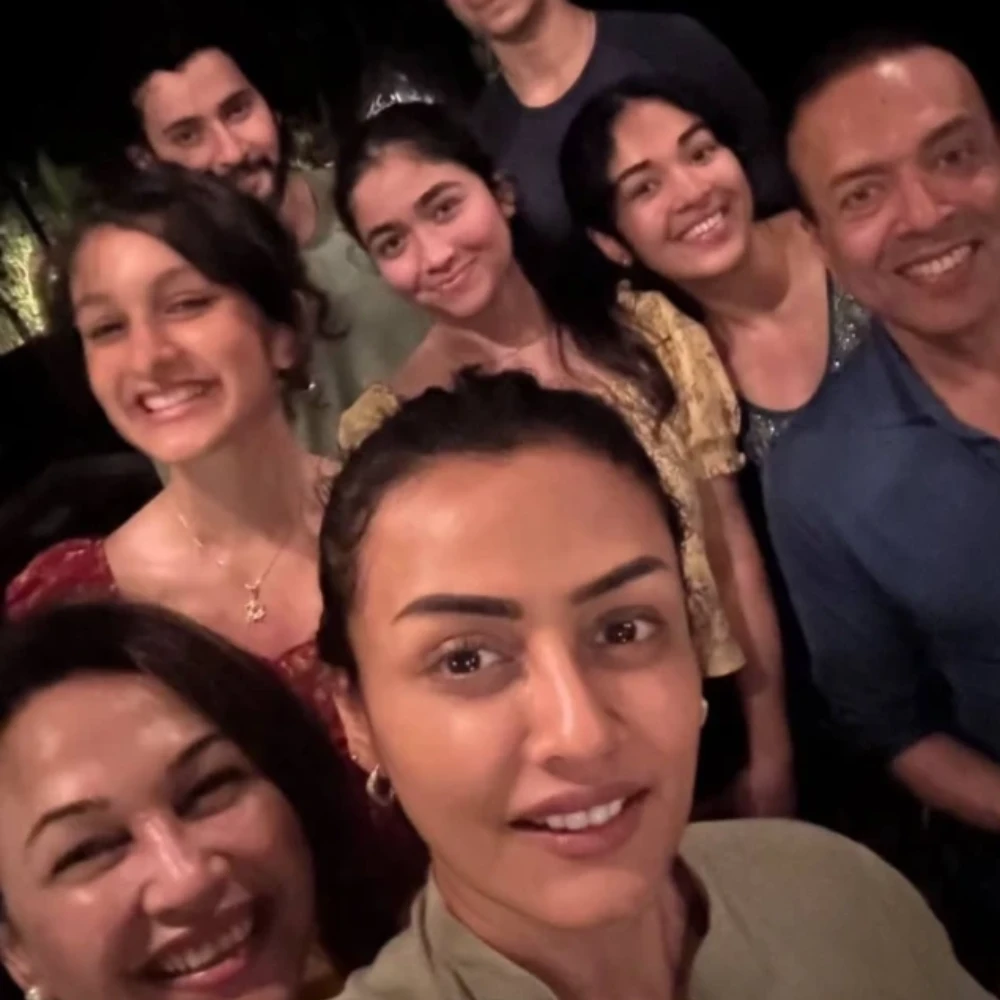Travel in style: Mahesh Babu’s Sri Lanka trip is all about beaches, fun and family love