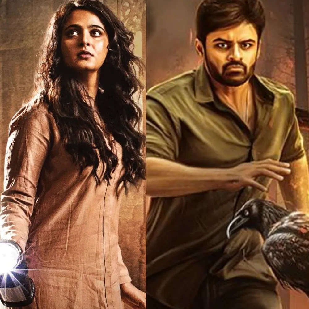 7 Best Telugu horror movies to watch on OTT platform Prime Video: Bhaaghamathie to Virupaksha
