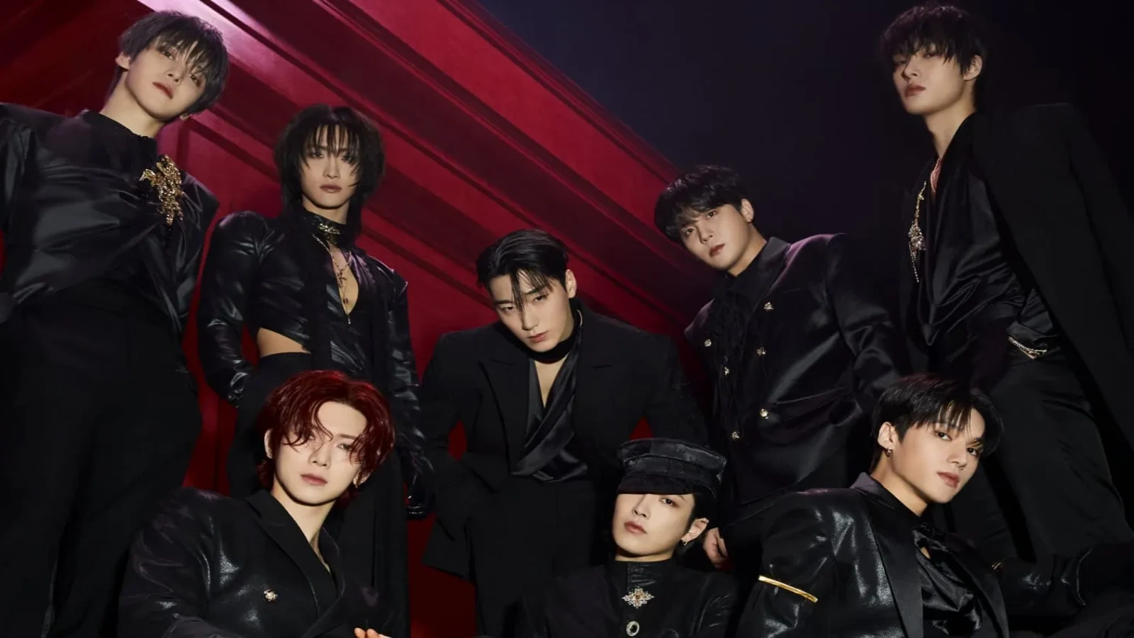 ATEEZ drops In Your Fantasy MV: Watch how members 'don't