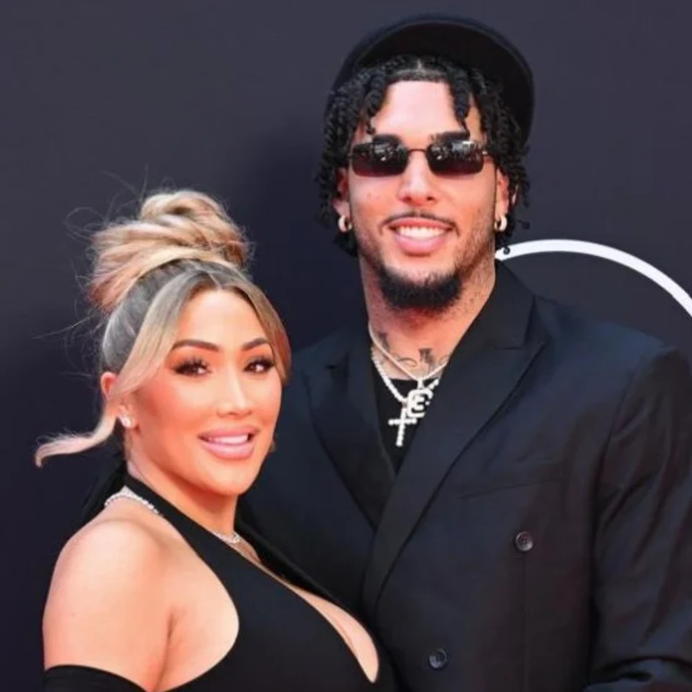 LiAngelo Ball divorce: Rashida Nicole accuses Nikki Mudarris of harassment during pregnancy