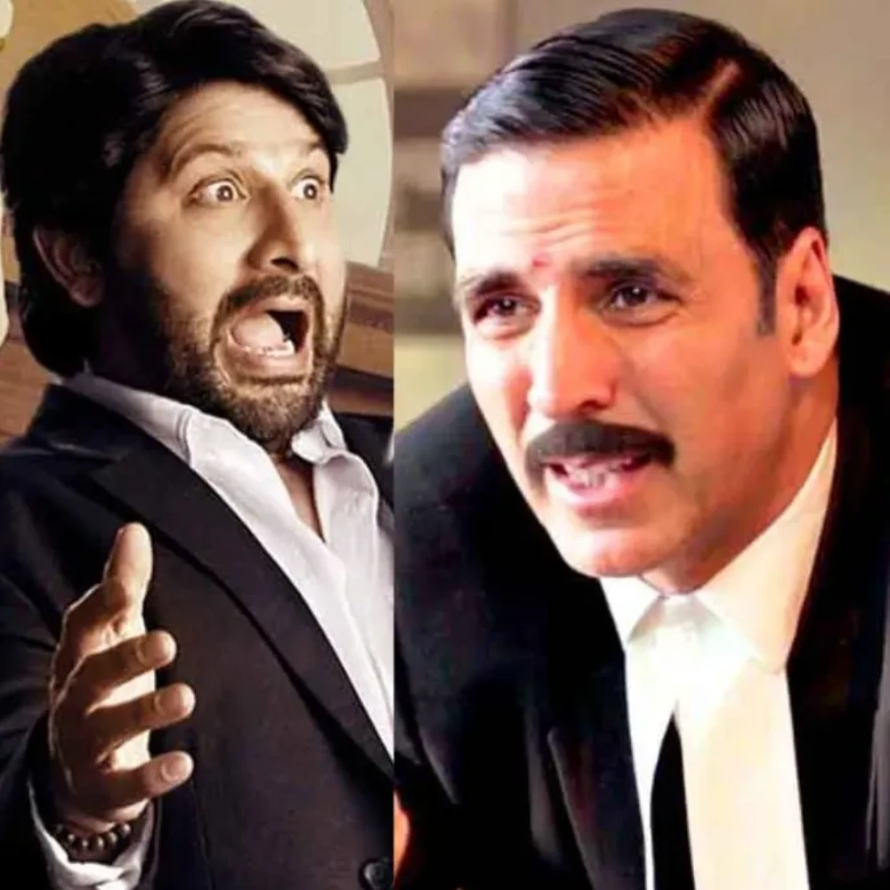 Newswrap, July 21: From Akshay Kumar's Jolly LLB 3 teaser to Anne Hathaway's confirmation in The Devil Wears Prada 2