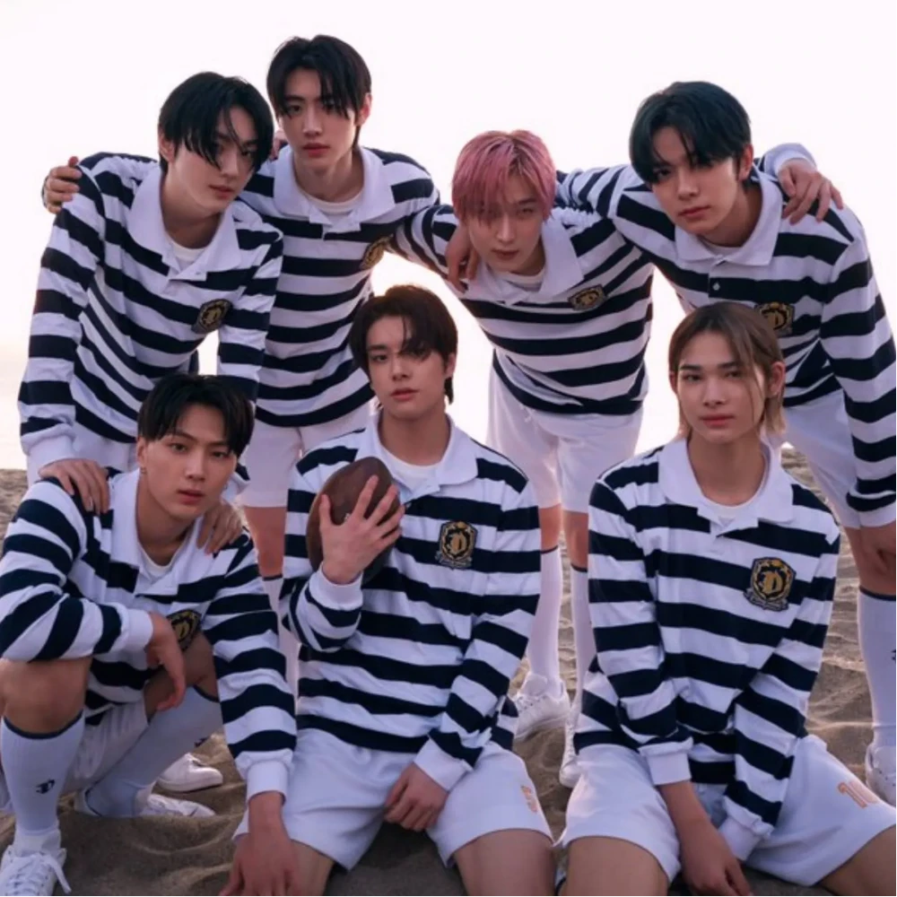 ENHYPEN's dorm trespassed by multiple sasaeng fans, intruders caught red-handed while secretly recording members