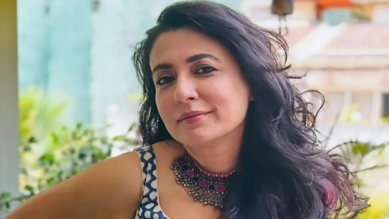 Mini Mathur