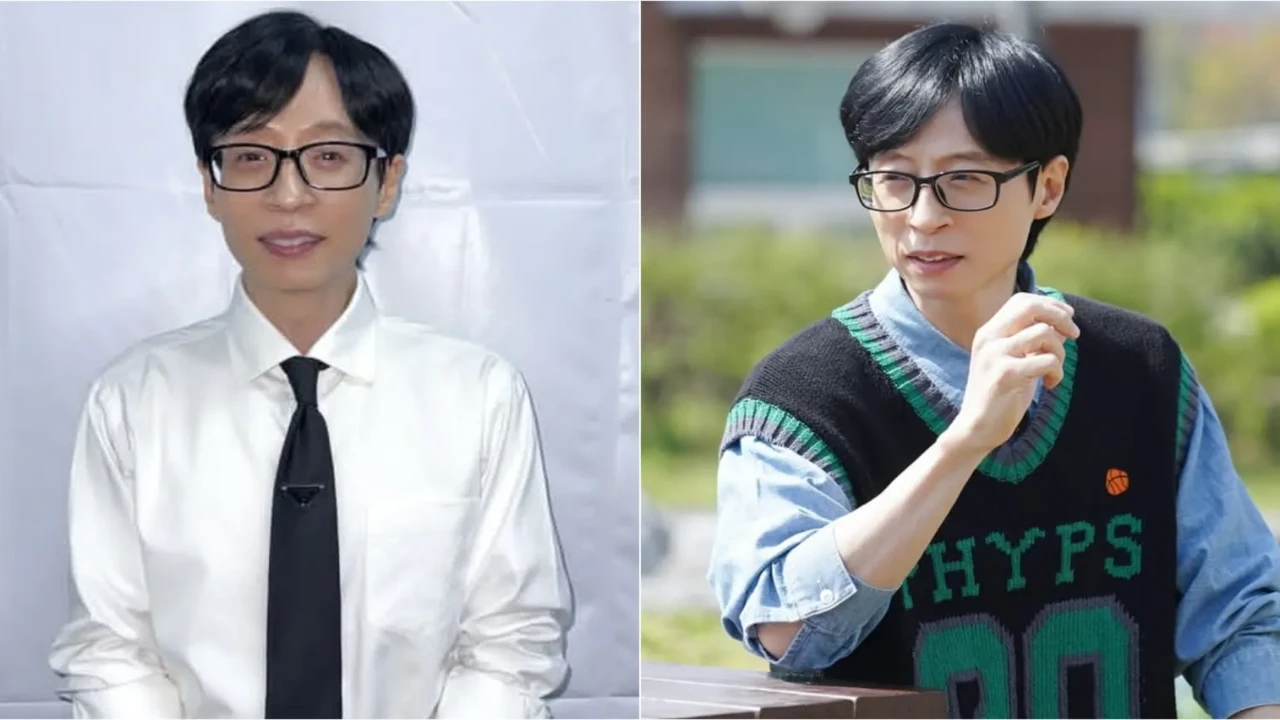 Yoo Jae Suk’s Camp: All about new guesthouse reality show on Netflix from Kian’s Bizarr...