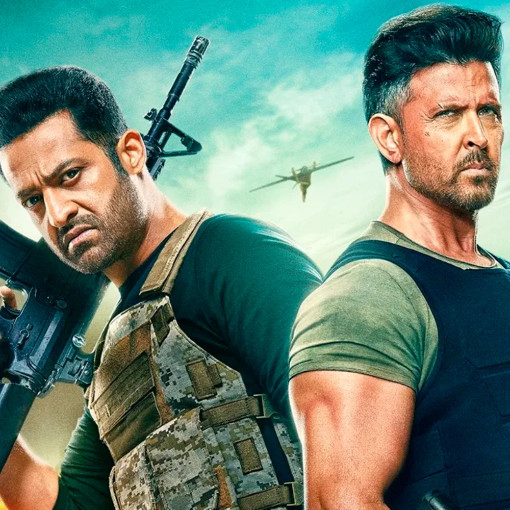 EXCLUSIVE: Hrithik Roshan and NTR starrer War 2 Trailer out next week; YRF and Ayan Mukerji lock the cut