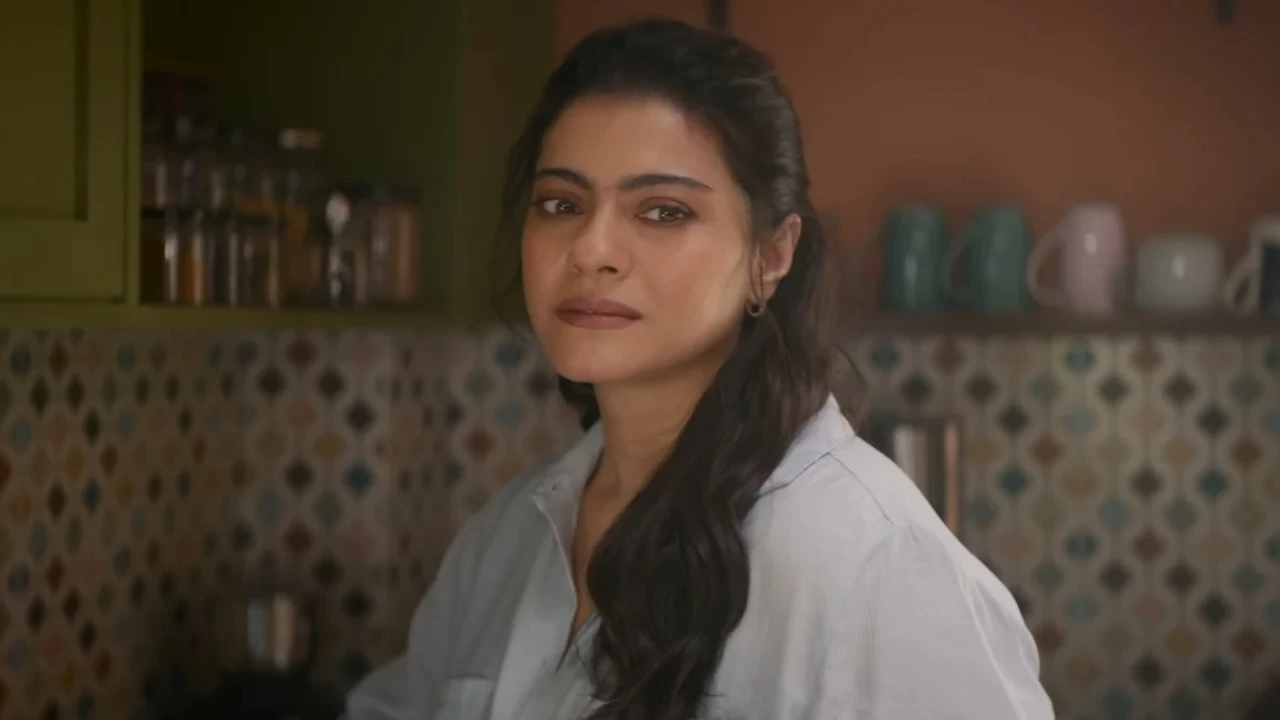 Kajol