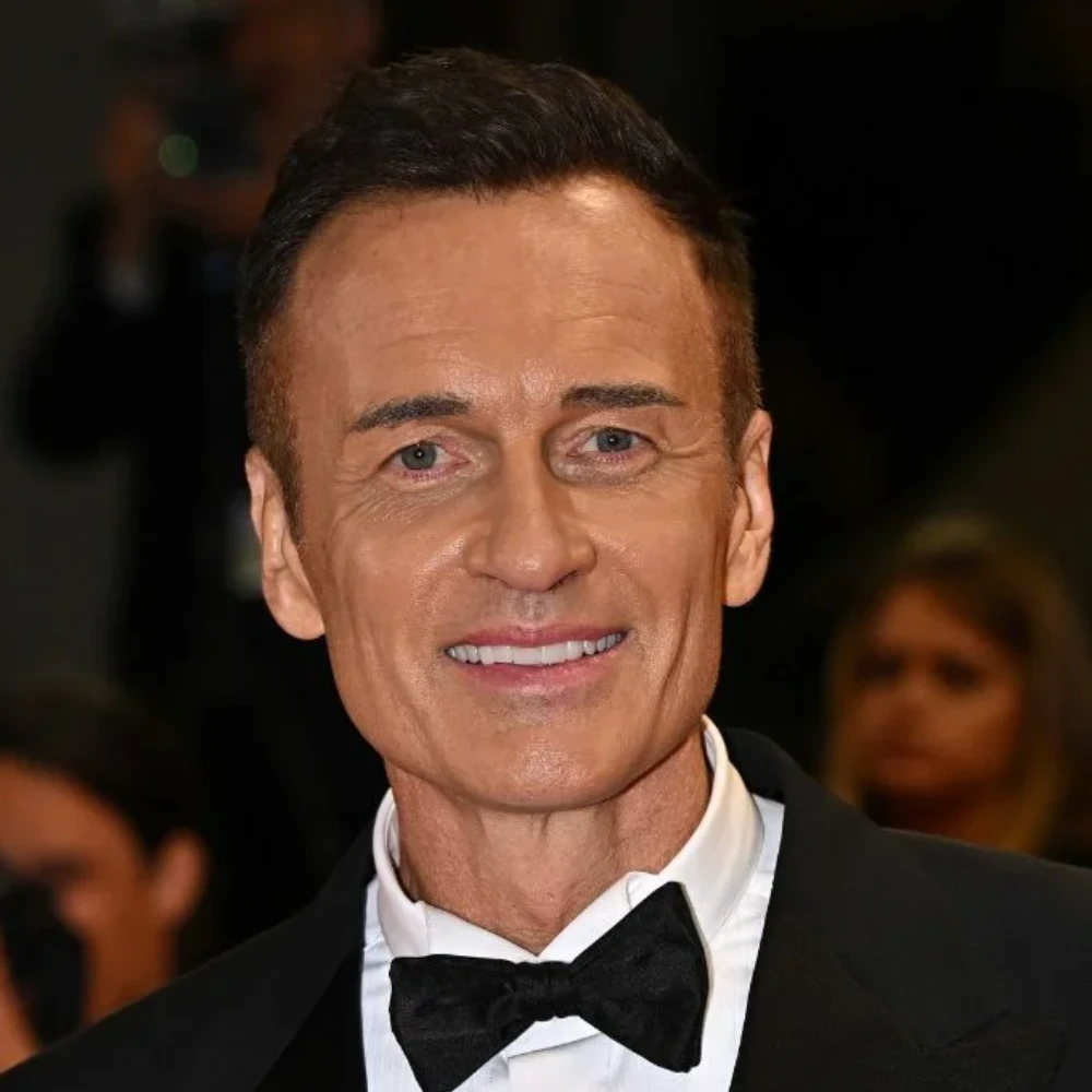 Who Was Julian McMahon? Tributes Pour in as Fantastic Four Star Passes Away at 56