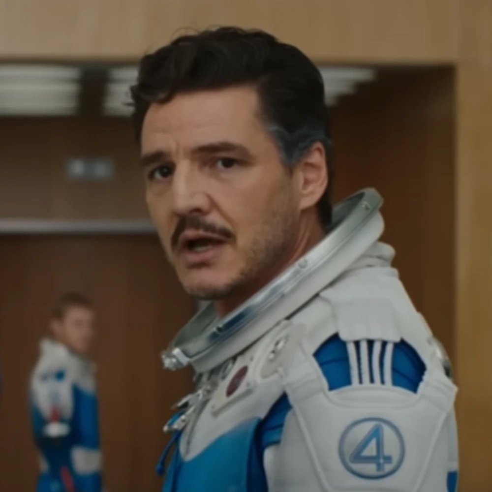 Avengers Doomsday: Pedro Pascal Calls Robert Downey Jr. ‘Delicious’ Amid Working With Him on Upcoming Marvel Film