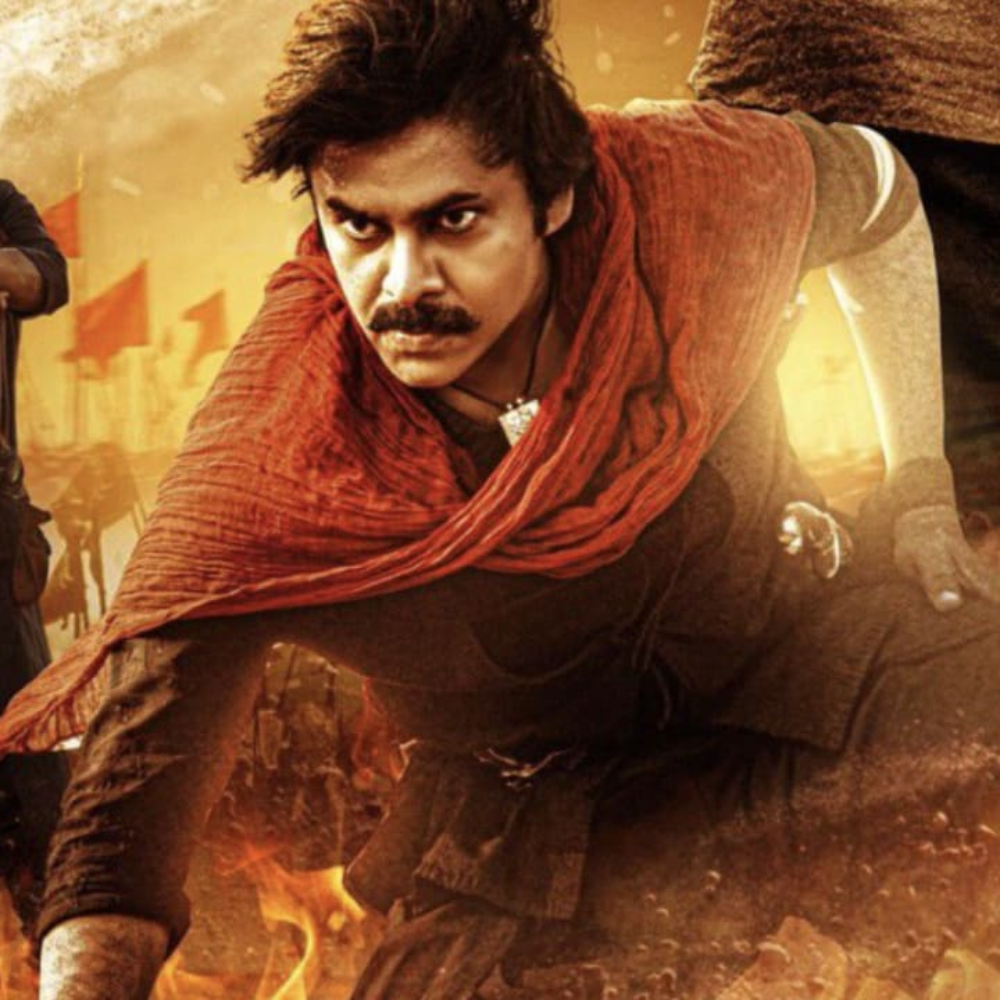 Hari Hara Veera Mallu Box Office: Pawan Kalyan starrer crawls to 100 crore worldwide in 7 days