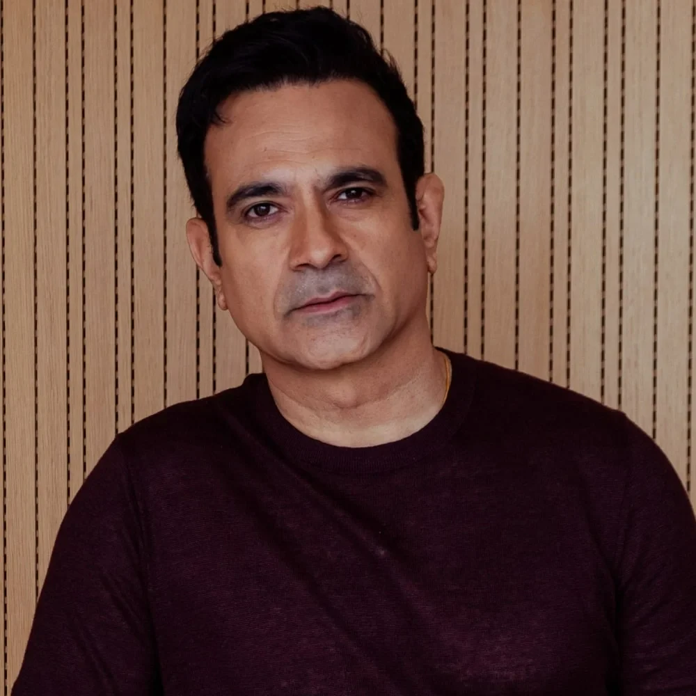 Aap Jaisa Koi EXCLUSIVE: Manish Chaudhari reacts to his character's comparison to Amrish Puri's Dilwale Dulhania Le Jayenge