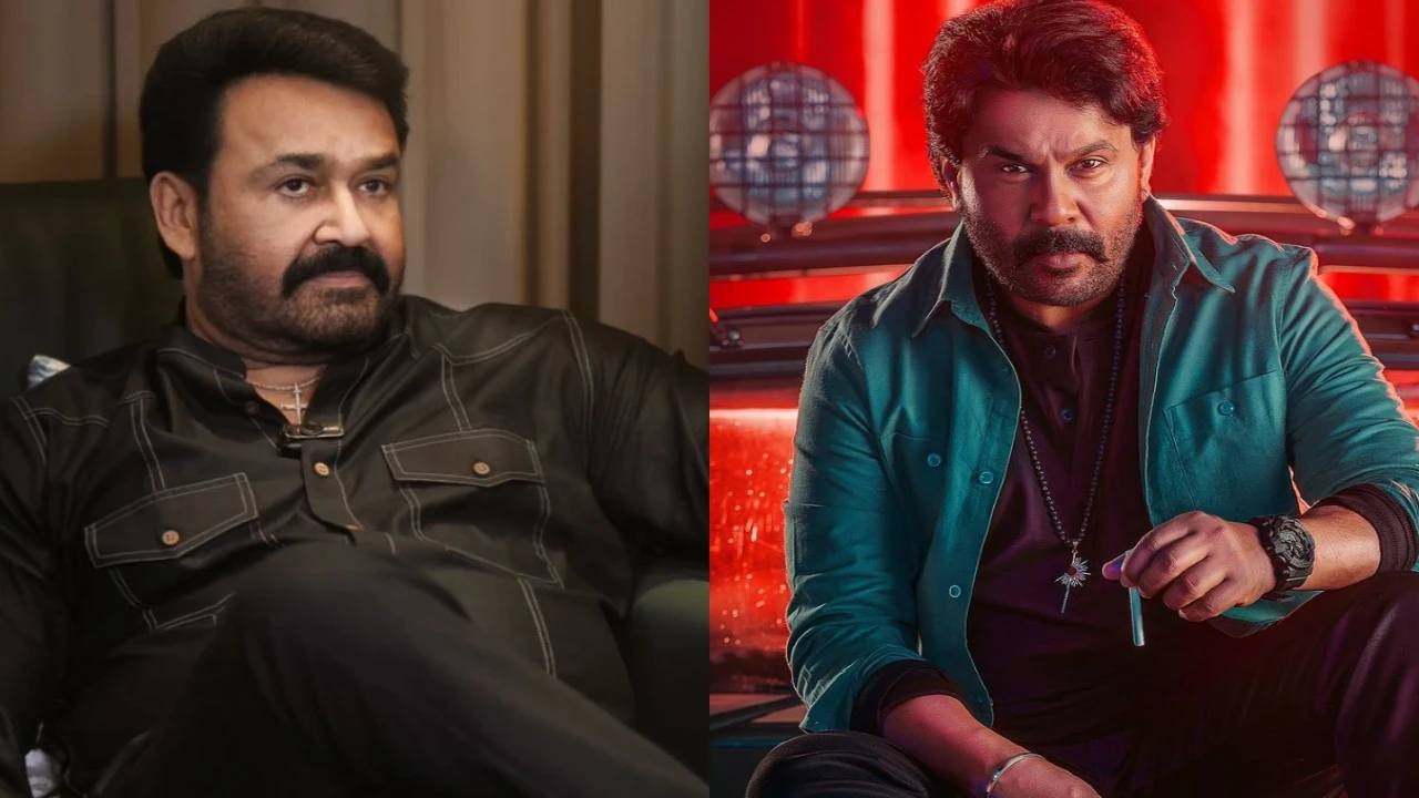 Did Mohanlal join shoot of Dileep starrer Bha Bha Ba with tight security for his cameo? (PC: Mohanlal/Sree Gokulam Movies, X) Did Mohanlal join shoot of Dileep starrer Bha Bha Ba with tight security for his cameo?