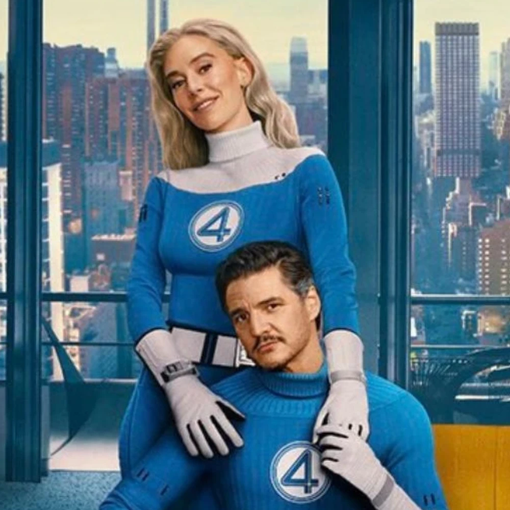The Fantastic Four First Steps First Reviews: Pedro Pascal, Vanessa Kirby’s ‘Best’ Marvel Attempt Earns Rave Reactions