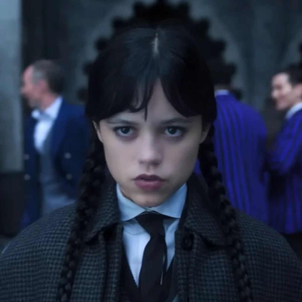 Wednesday Season 2 Trailer: Will Jenna Ortega Be Able to Save Enid? Watch as More Horror Awaits Netflix Release