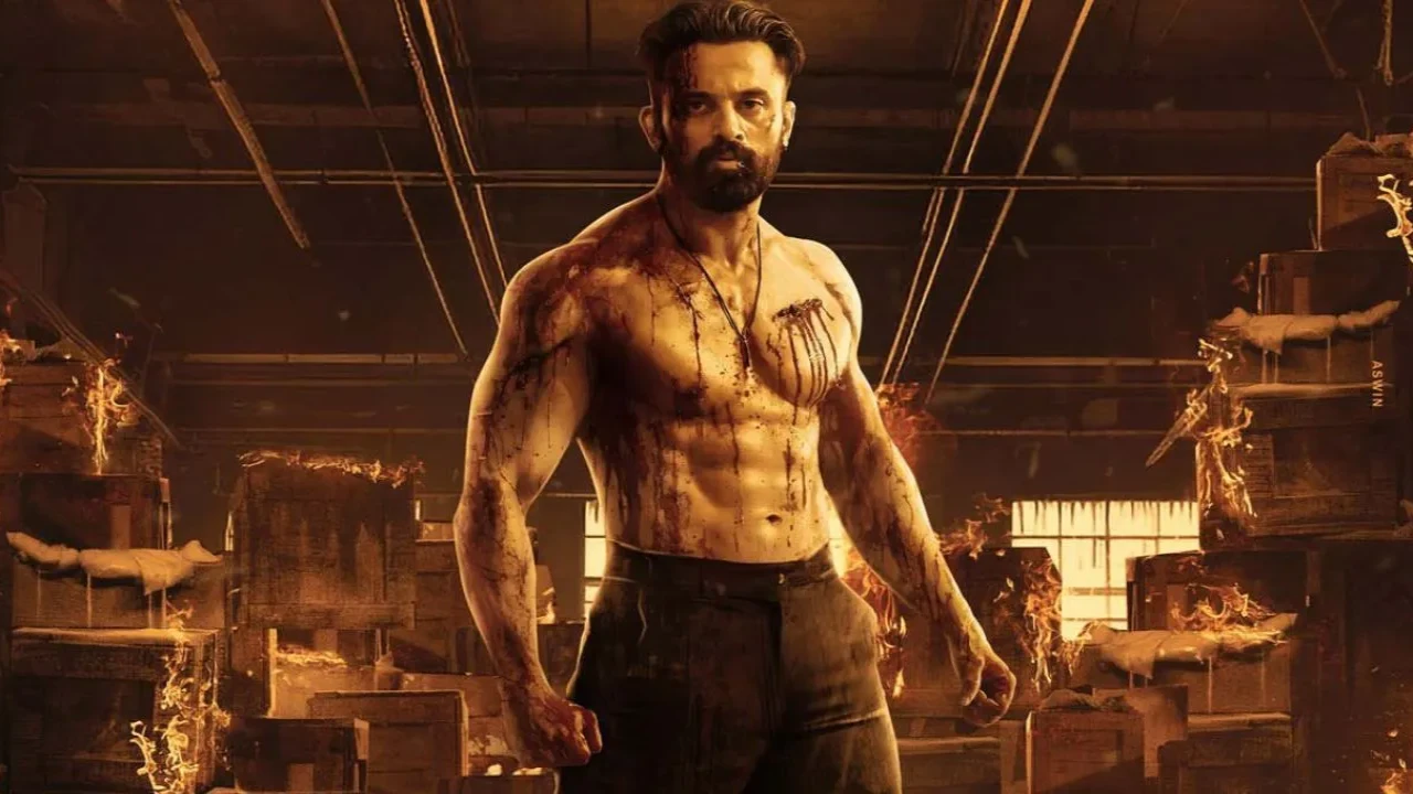 Is Marco 2 being made without Unni Mukundan? Makers spill beans (PC: Unni Mukundan on X) Is Marco 2 being made without Unni Mukundan? Makers spill beans