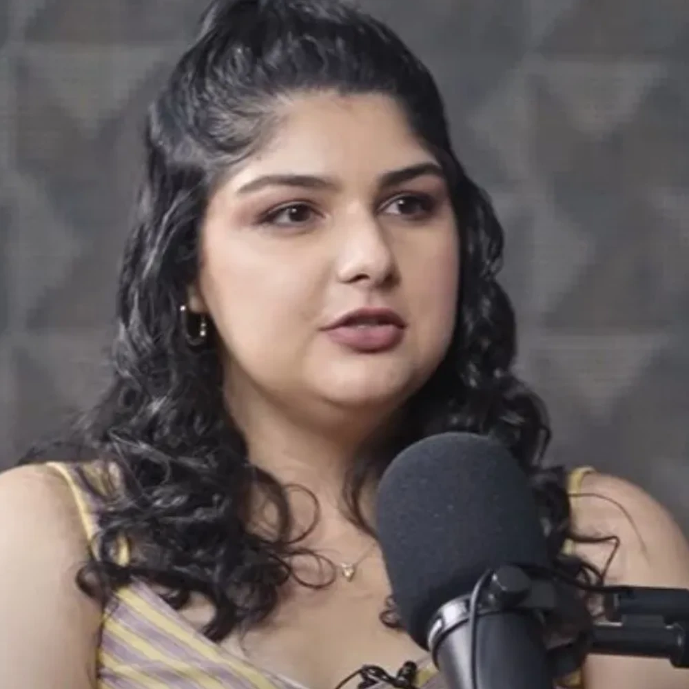 EXCLUSIVE: Anshula Kapoor says her childhood was 'not normal', blames herself for parents' separation
