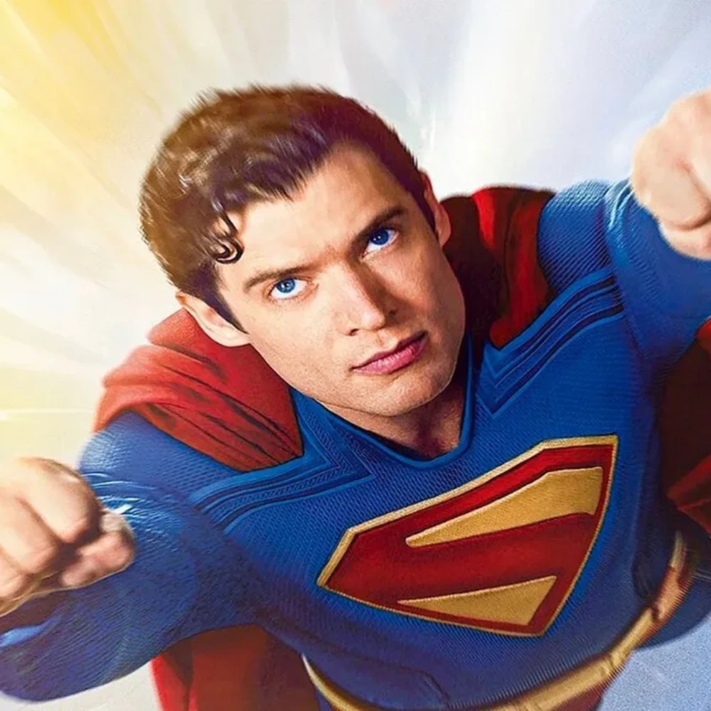 Superman Worldwide Weekend Box Office: James Gunn and David Corenswet's superhero film flies high with a USD 217 million global start