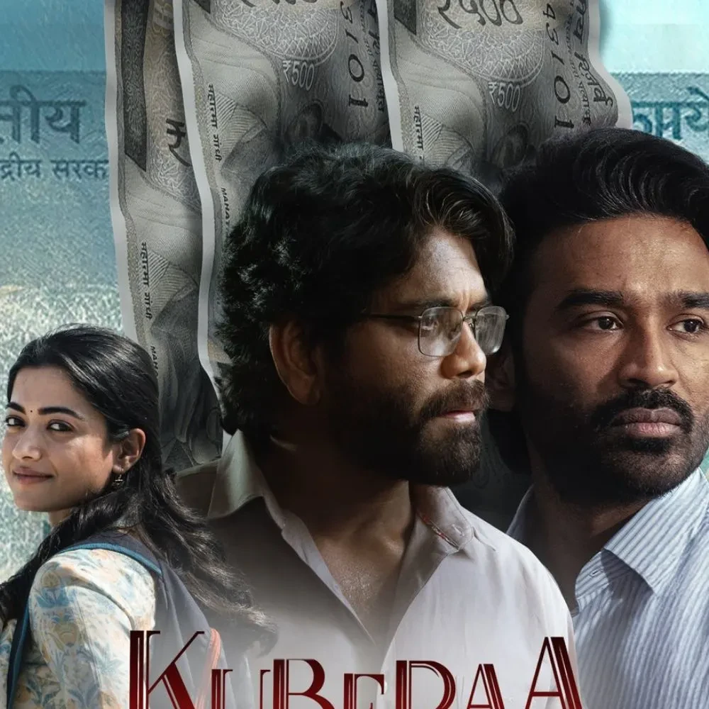 Kuberaa OTT Release: When and where to watch Rashmika Mandanna, Dhanush, Nagarjuna’s film online Kuberaa OTT Release: When and where to watch Rashmika Mandanna, Dhanush, Nagarjuna’s film online