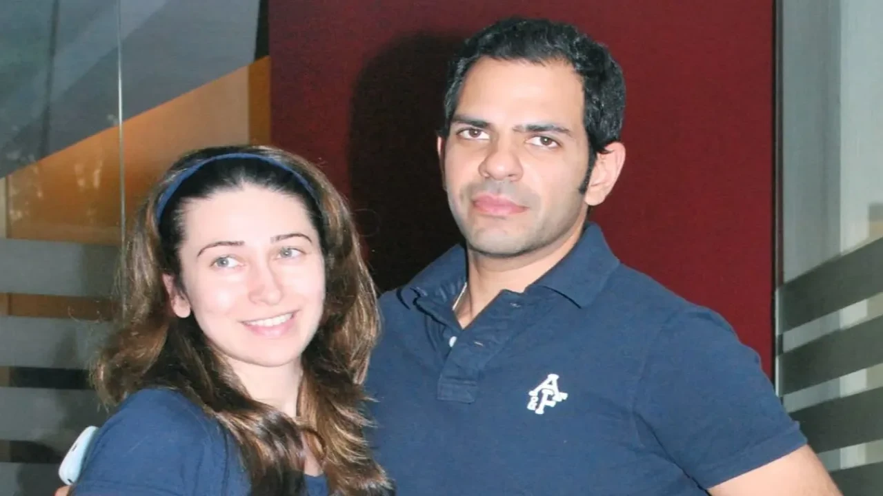 Karisma Kapoor's ex-husband Sunjay Kapur passed away under suspicious circumstances? His mother Rani makes shocking revelations (Credits: Getty Images) Karisma Kapoor, Sanjay Kapur