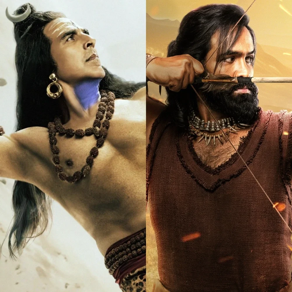 Kannappa: Did Akshay Kumar charge Rs 10 crore for cameo in Vishnu Manchu starrer?