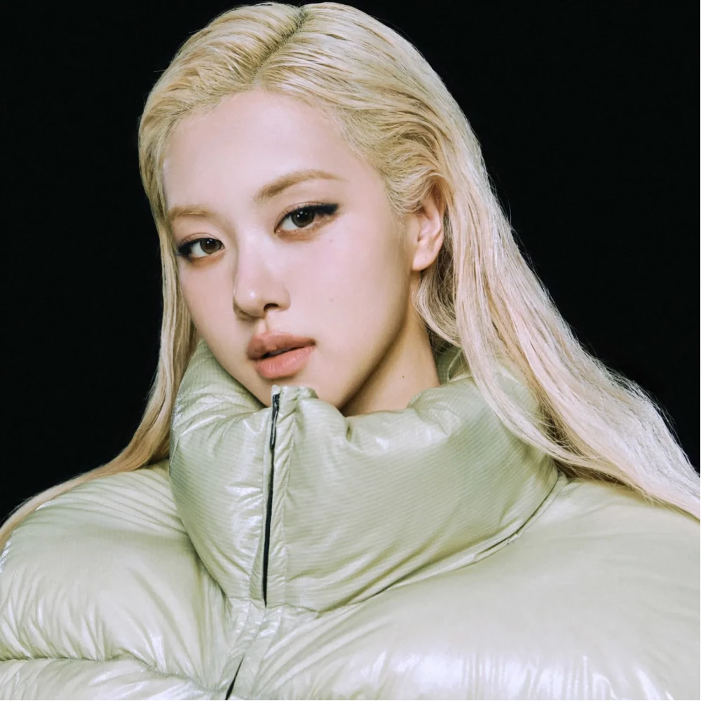 BLACKPINK's Rosé leads July 2025 Girl Group Member rankings with IVE's Jang Wonyoung trailing, know Top 30