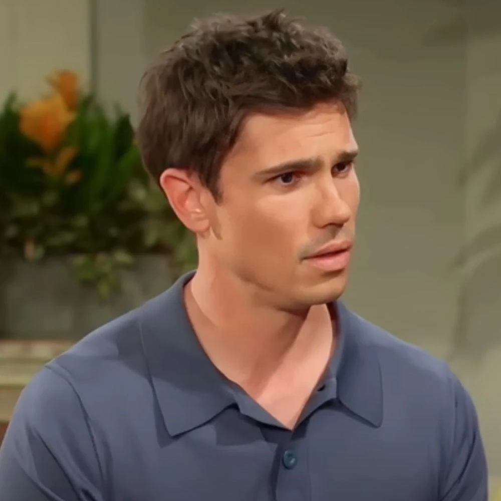 The Bold and the Beautiful Recap, July 28 Episode: Finn Questions Liam’s Surgery as Brooke and Taylor Battle for Ridge