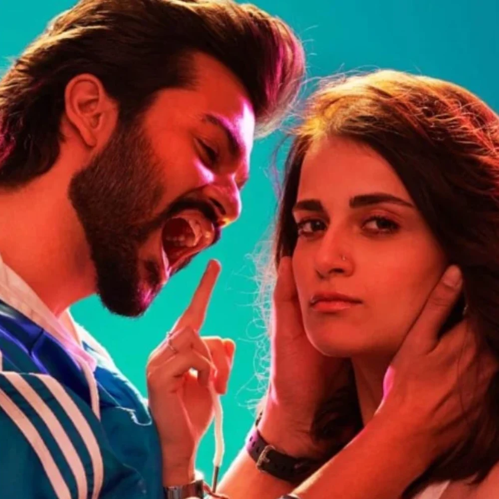 Can't get over Saiyaara? 5 Bollywood love stories on Prime Video, Netflix that’ll leave your heart wounded with its climax