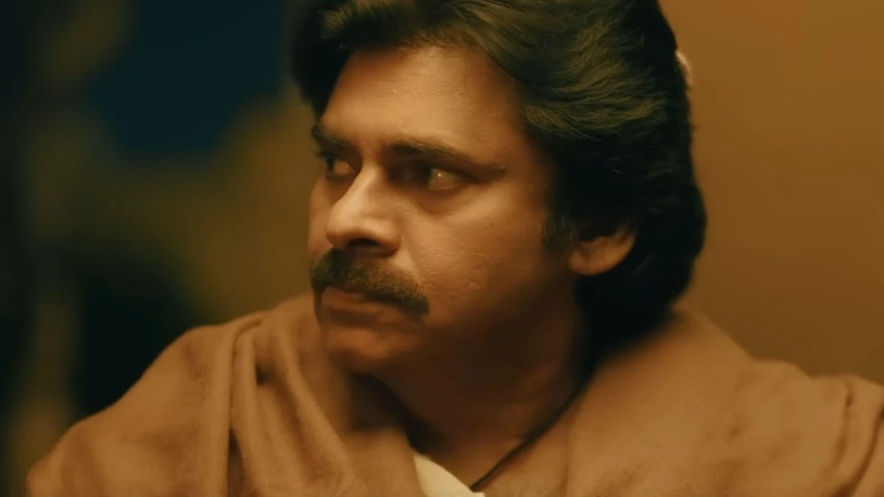 Hari Hara Veera Mallu Overseas Box Office: Pawan Kalyan's film meets a sorry fate with Rs 11 crore in 2 days
