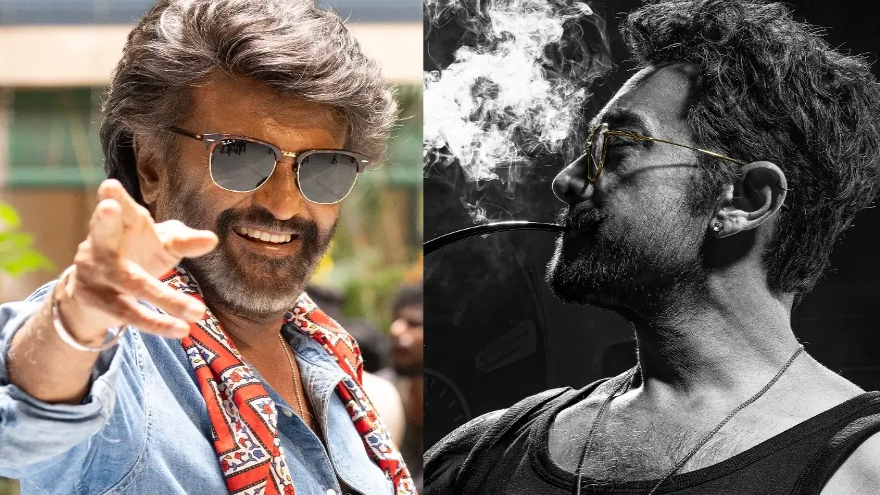 Coolie: Is Rajinikanth starrer violating IMAX rules after Aamir Khan’s character poster was unveiled? (PC: Sun Pictures, X) Coolie: Is Rajinikanth starrer violating IMAX rules after Aamir Khan’s character poster was unveiled?
