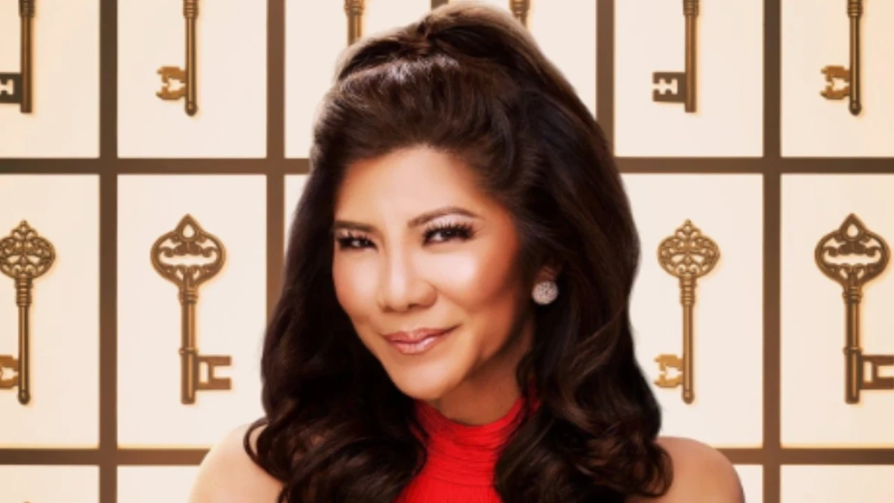 Big Brother Season 27 Announces Mystery Houseguest and It's Not Who Fans Were Expecting