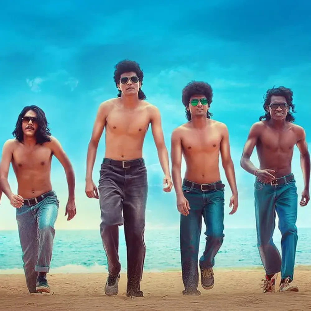 Moonwalk OTT Release: When and where to watch Malayalam musical drama that's an ode to Michael Jackson