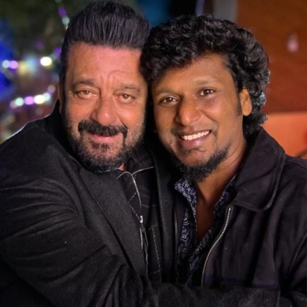 Sanjay Dutt is angry with Lokesh Kanagaraj for not giving him a bigger role in Thalapathy Vijay’s Leo: ‘He wasted me’