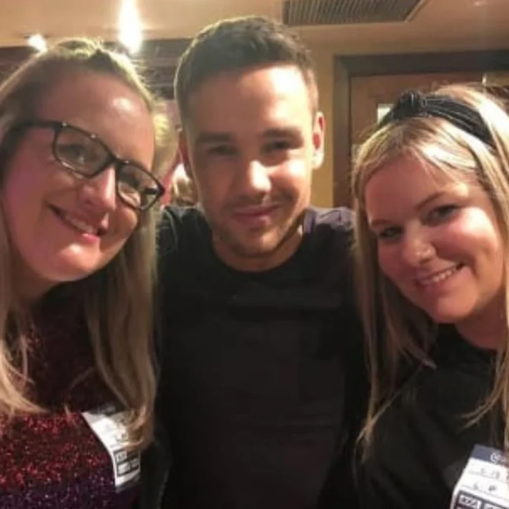 Liam Payne’s Sister Posts Heartbreaking Tribute on One Direction’s 15th Anniversary: ‘Your Love of 1D Never…’