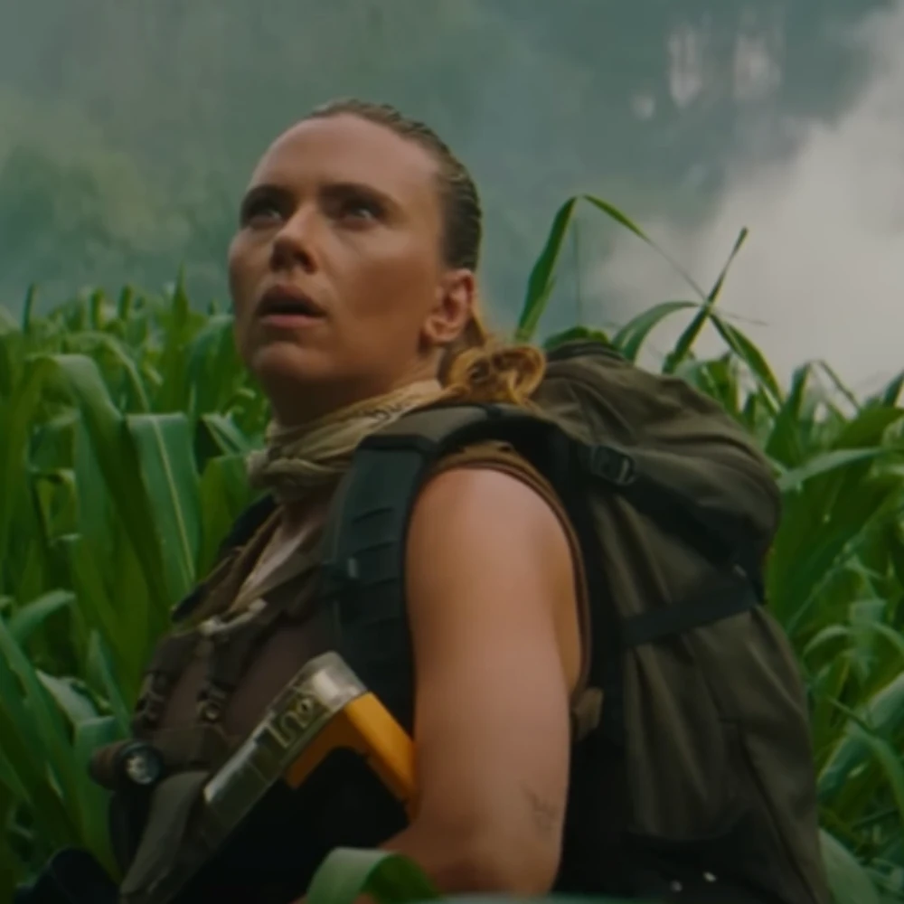 Box Office: Jurassic World: Rebirth defeats Mission Impossible: The Final Reckoning & Captain America 4 in the US in 8 days flat!