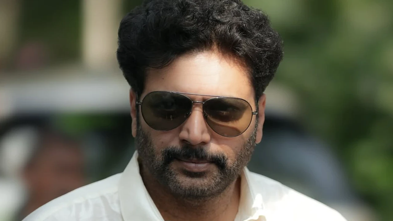 Why is Ravi Mohan going to High Court in Rs 9 crore case? (PC: Ravi Mohan, IG) Why is Ravi Mohan going to High Court in Rs 9 crore case?