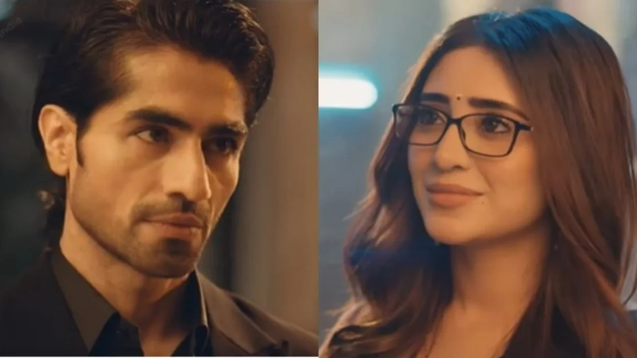 Pic Credit: Sony TV Instagram Bade Achhe Lagte Hain major upcoming twist