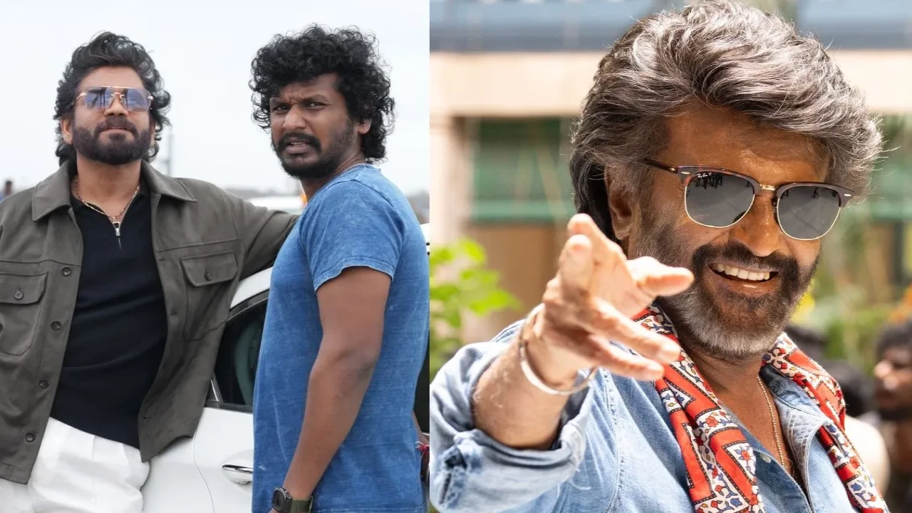 Nagarjuna Akkineni spills tea on playing antagonist opposite Rajinikanth in Coolie: ‘It’s him against me’ (PC: Sun Pictures on X) Nagarjuna Akkineni spills tea on playing antagonist opposite Rajinikanth in Coolie: ‘It’s him against me’