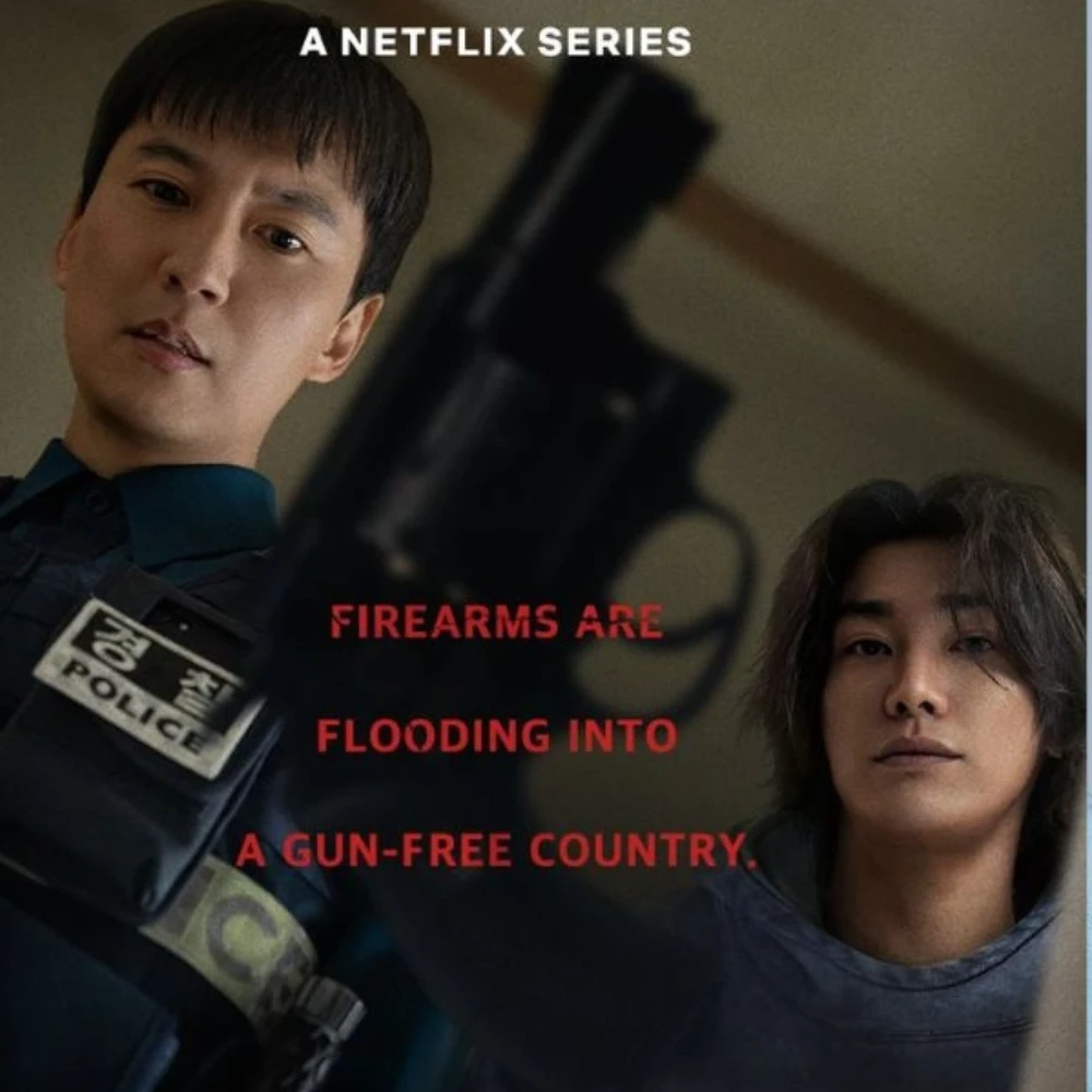 K-dramas to watch on OTT this week, July 21–27: Kim Nam Gil's Trigger to ASTRO’s Sanha's My Girlfriend Is the Real Man