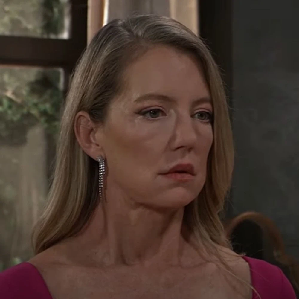 General Hospital Spoilers, July 30 Episode: Will Nina’s Risky Deal Help Willow Reunite With Her Kids?